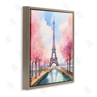 Andrea Haase | Paris Rendezvous Scene