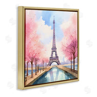 Andrea Haase | Paris Rendezvous Scene