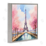 Andrea Haase | Paris Rendezvous Scene