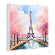 Andrea Haase | Paris Rendezvous Scene