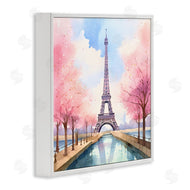 Andrea Haase | Paris Rendezvous Scene
