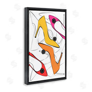 Martina Pavlova | Bright Happy Heels
