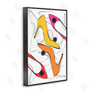 Martina Pavlova | Bright Happy Heels