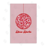 JJ Design House, LLC. | Retro Disco Darlin
