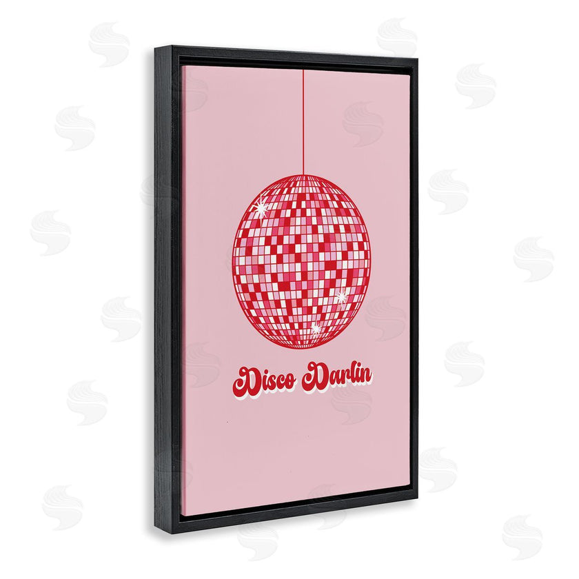 JJ Design House, LLC. | Retro Disco Darlin