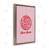 JJ Design House, LLC. | Retro Disco Darlin