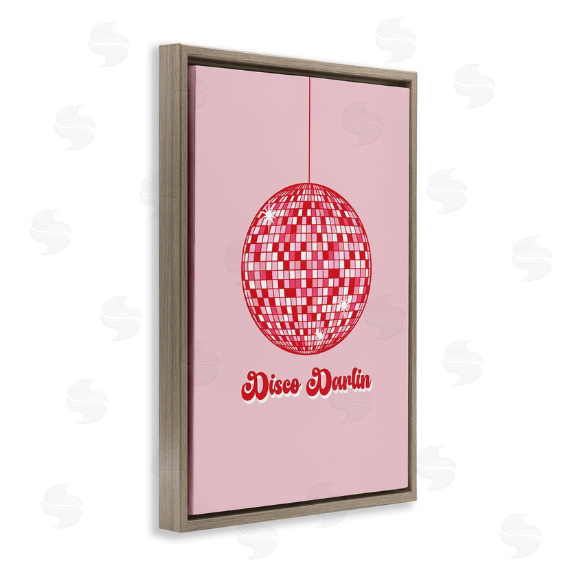 JJ Design House, LLC. | Retro Disco Darlin