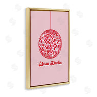 JJ Design House, LLC. | Retro Disco Darlin