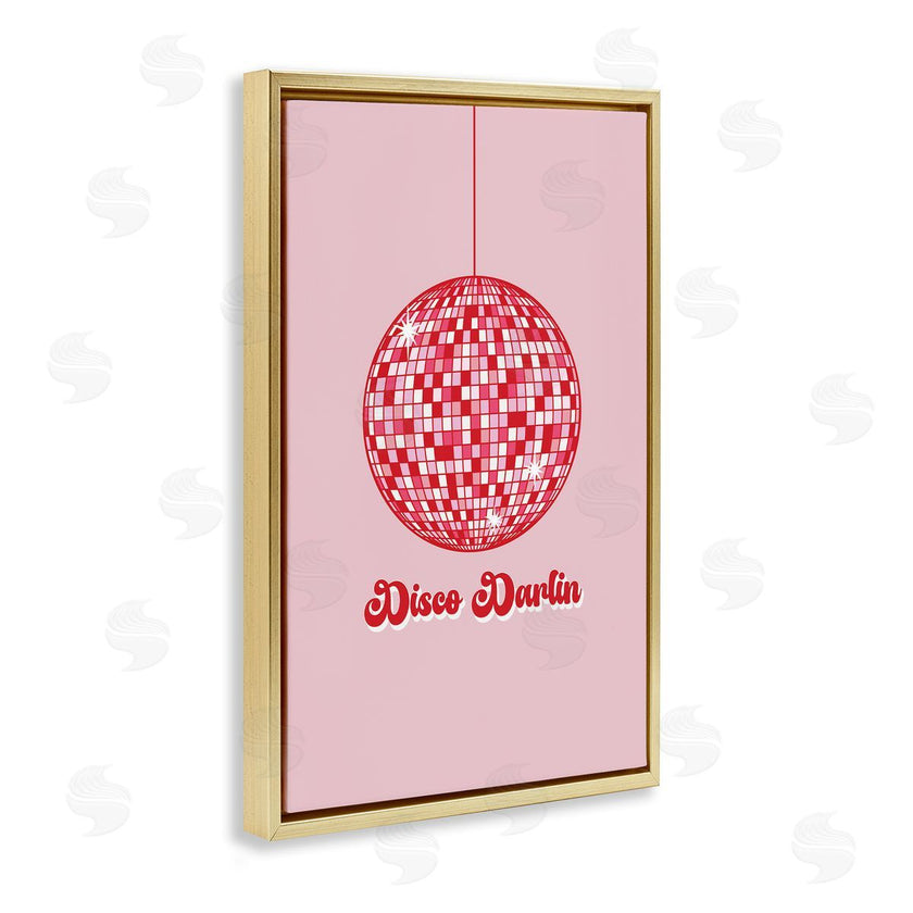JJ Design House, LLC. | Retro Disco Darlin