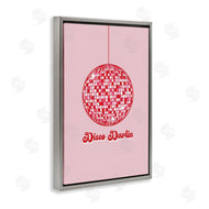JJ Design House, LLC. | Retro Disco Darlin