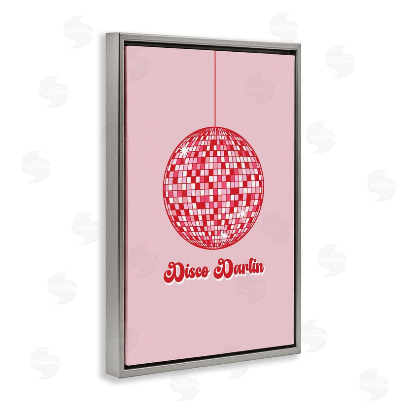 JJ Design House, LLC. | Retro Disco Darlin