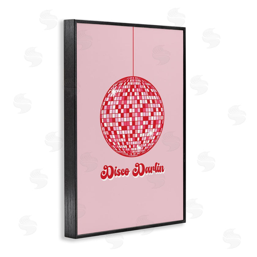 JJ Design House, LLC. | Retro Disco Darlin