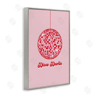 JJ Design House, LLC. | Retro Disco Darlin