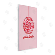 JJ Design House, LLC. | Retro Disco Darlin