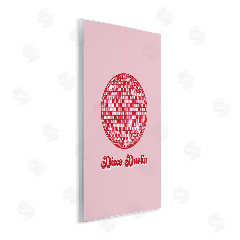 JJ Design House, LLC. | Retro Disco Darlin