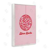 JJ Design House, LLC. | Retro Disco Darlin