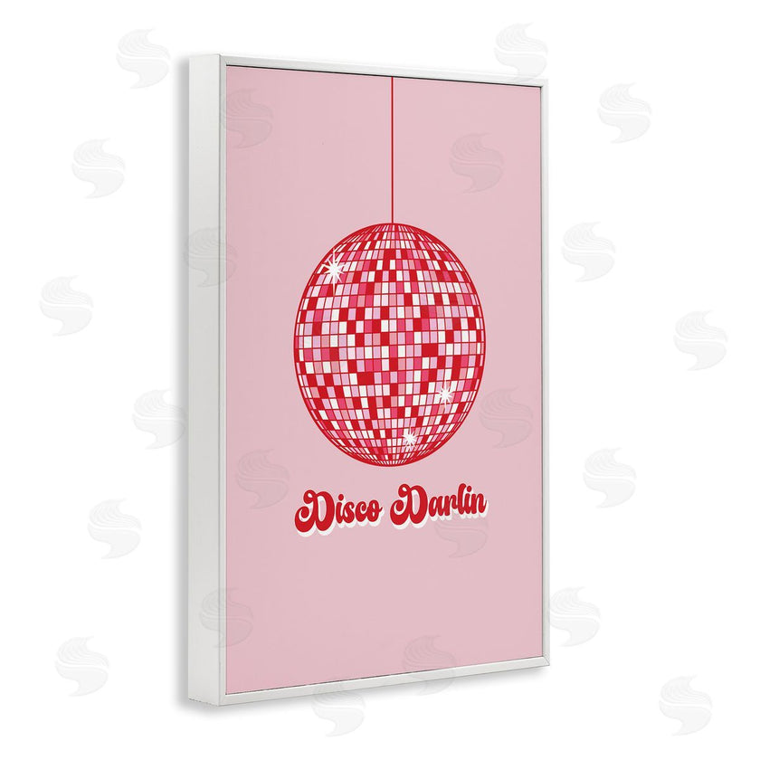 JJ Design House, LLC. | Retro Disco Darlin