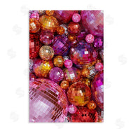 LISH Creative | Various Size Disco Balls