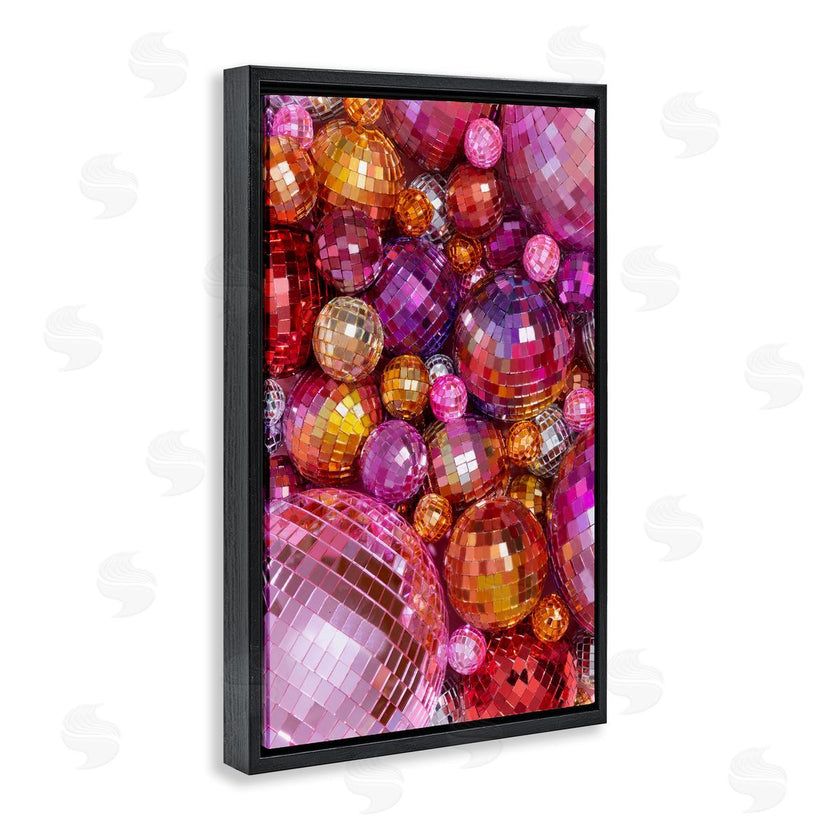 LISH Creative | Various Size Disco Balls