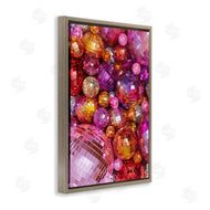 LISH Creative | Various Size Disco Balls