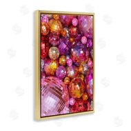 LISH Creative | Various Size Disco Balls
