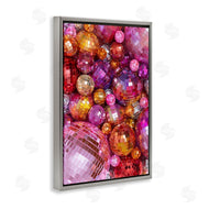 LISH Creative | Various Size Disco Balls