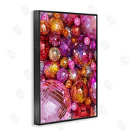 LISH Creative | Various Size Disco Balls