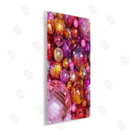 LISH Creative | Various Size Disco Balls
