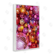 LISH Creative | Various Size Disco Balls