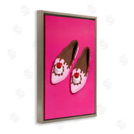 LISH Creative | Glam Dessert Shoes