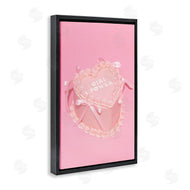 LISH Creative | Pink Girl Power Cake
