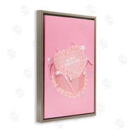 LISH Creative | Pink Girl Power Cake