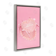 LISH Creative | Pink Girl Power Cake
