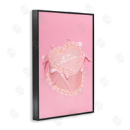 LISH Creative | Pink Girl Power Cake