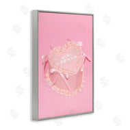 LISH Creative | Pink Girl Power Cake