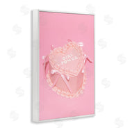 LISH Creative | Pink Girl Power Cake