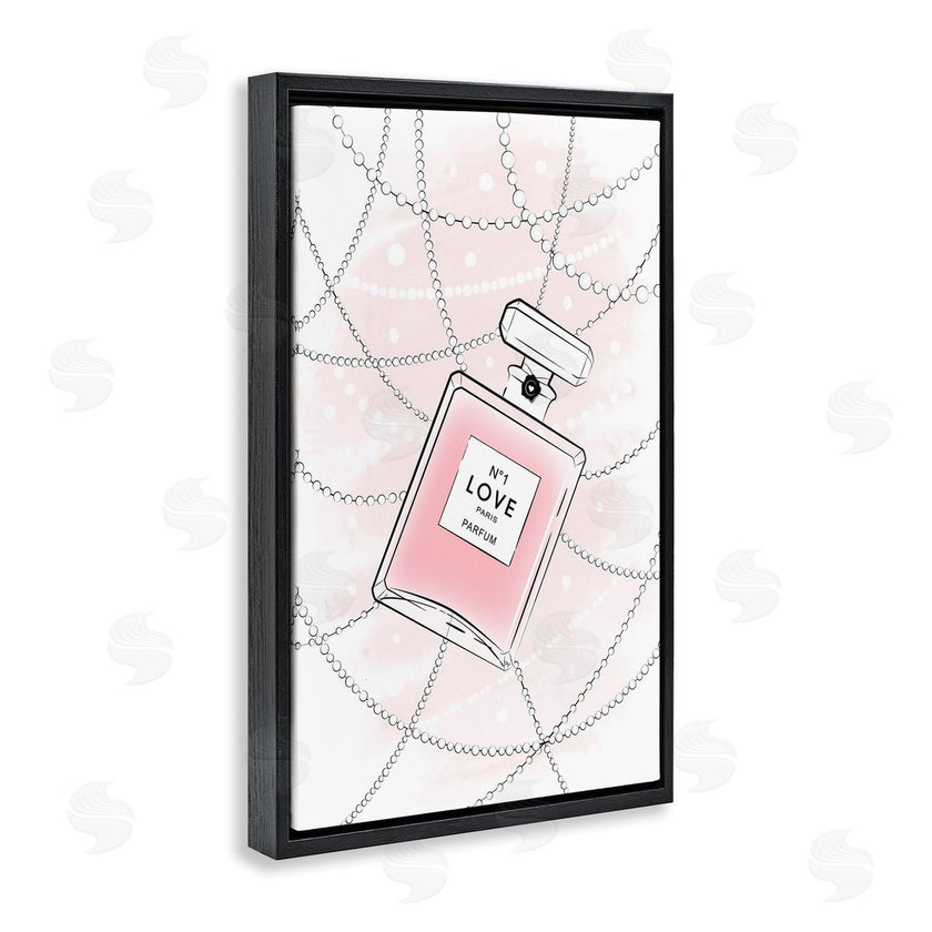 Martina Pavlova | Love Perfume and Pearls