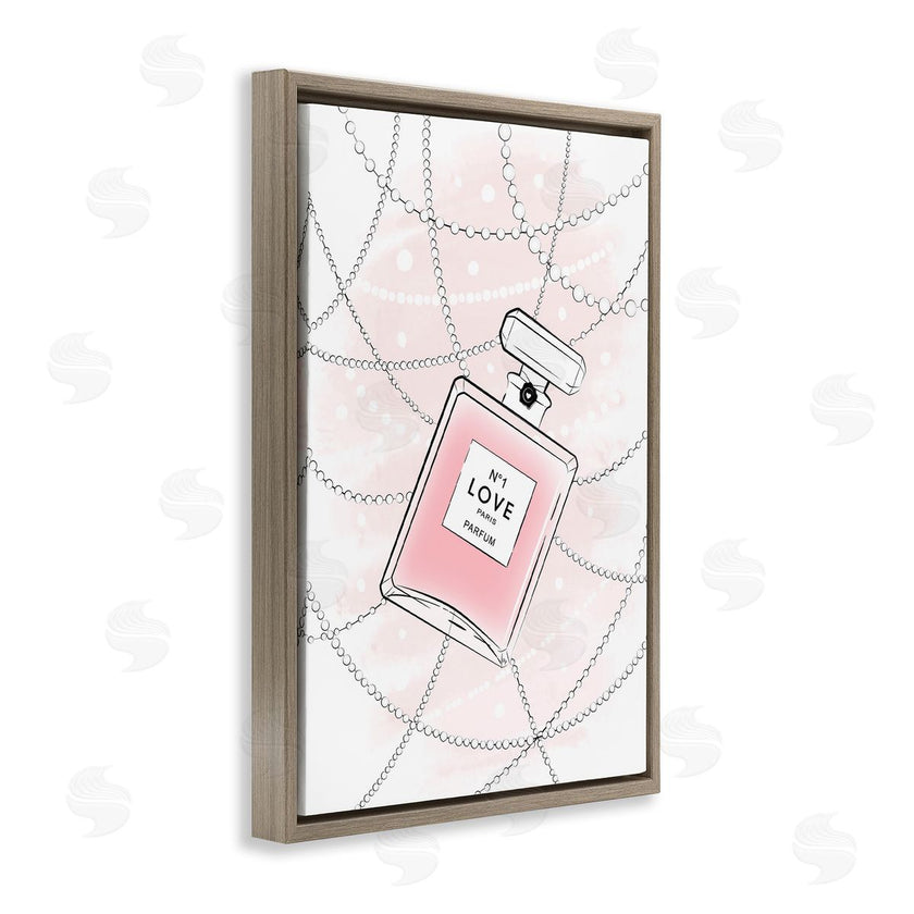Martina Pavlova | Love Perfume and Pearls