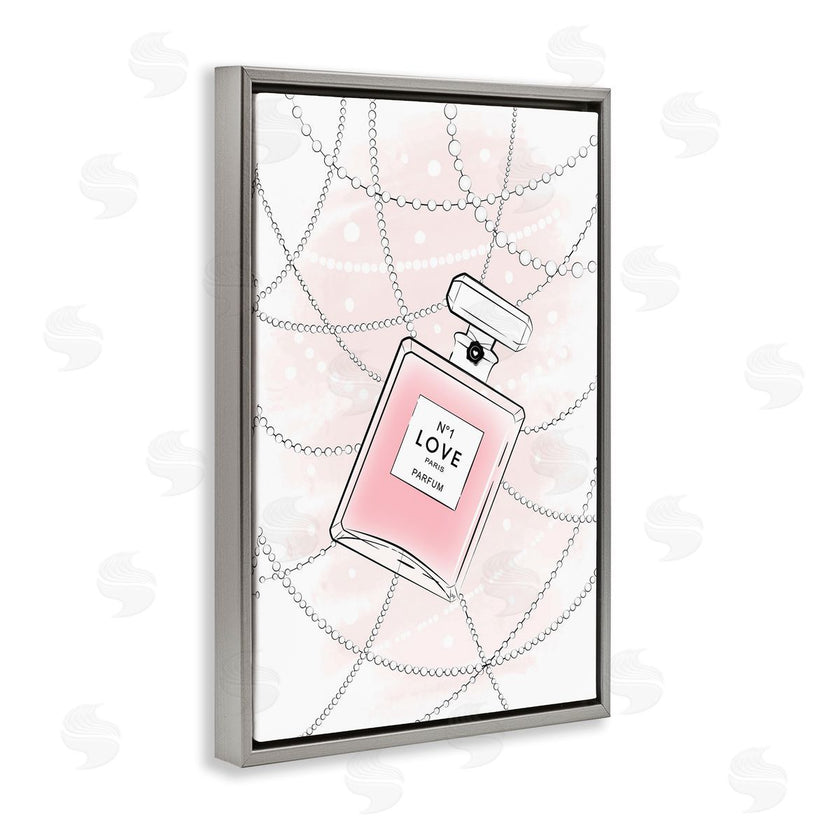 Martina Pavlova | Love Perfume and Pearls