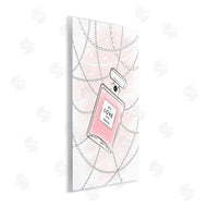 Martina Pavlova | Love Perfume and Pearls