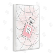 Martina Pavlova | Love Perfume and Pearls