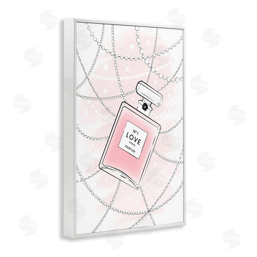 Martina Pavlova | Love Perfume and Pearls