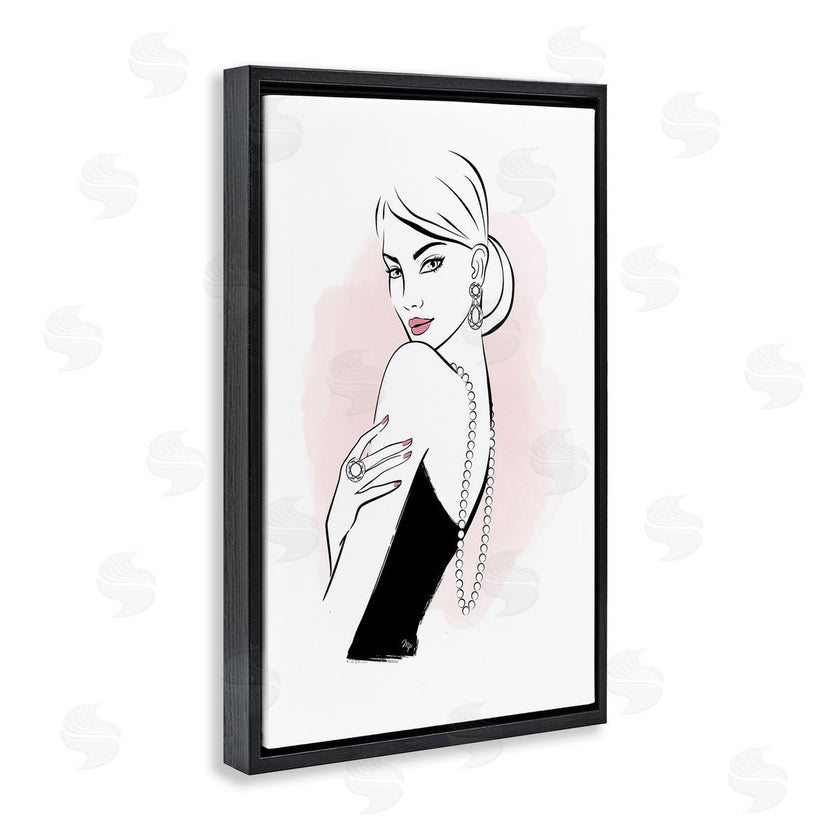 Martina Pavlova | Diamond Jewelry Girl