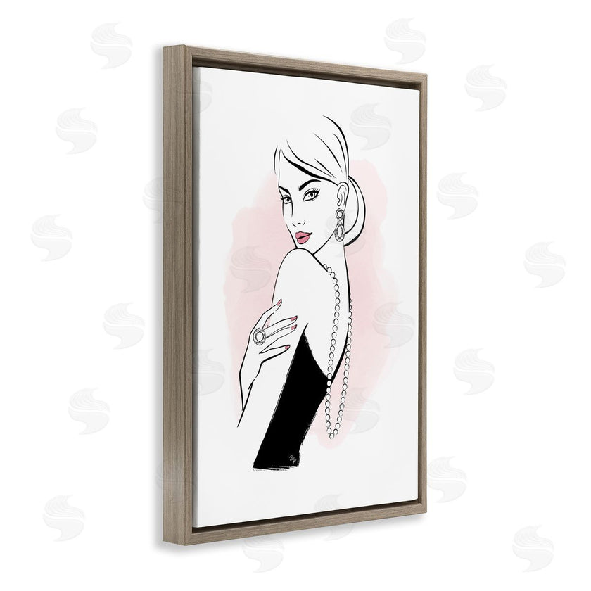 Martina Pavlova | Diamond Jewelry Girl