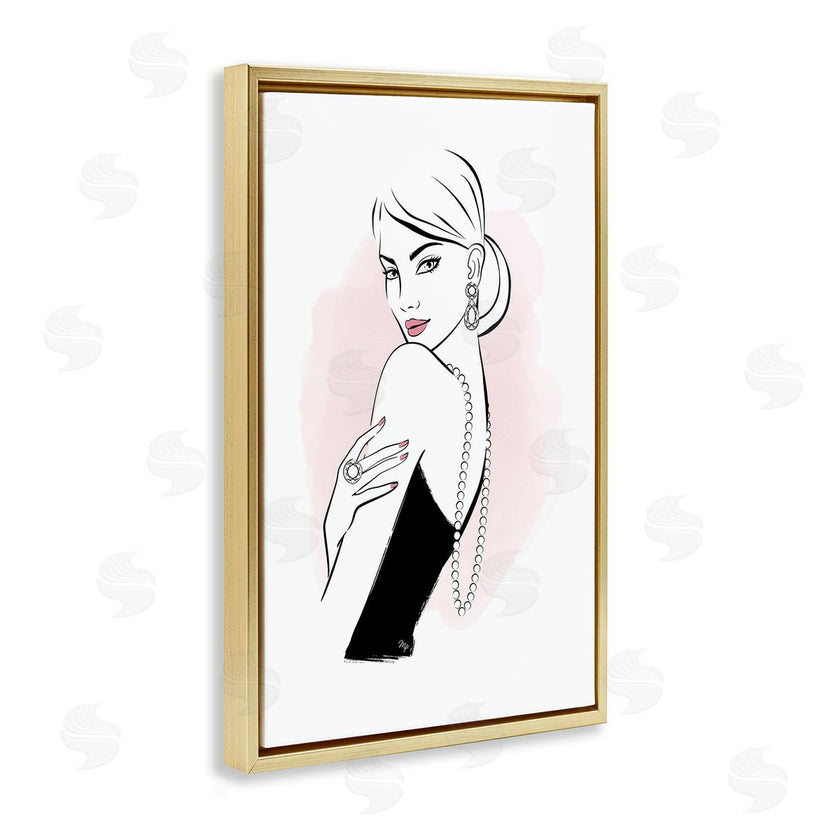 Martina Pavlova | Diamond Jewelry Girl