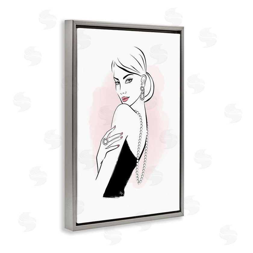 Martina Pavlova | Diamond Jewelry Girl
