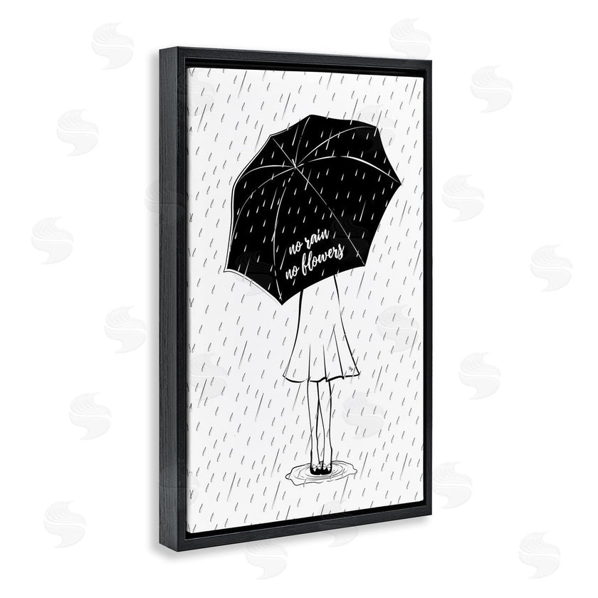 Martina Pavlova | No Rain No Flowers