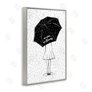 Martina Pavlova | No Rain No Flowers