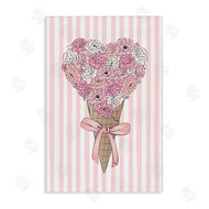 Martina Pavlova | Flower Bouquet Ice Cream