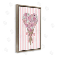 Martina Pavlova | Flower Bouquet Ice Cream